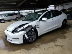 5YJ3E1EA2PF456681 2023 TESLA MODEL 3