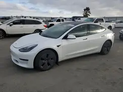 5YJ3E1EA2PF456843 2023 TESLA MODEL 3