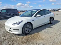 5YJ3E1EA2PF457345 2023 TESLA MODEL 3