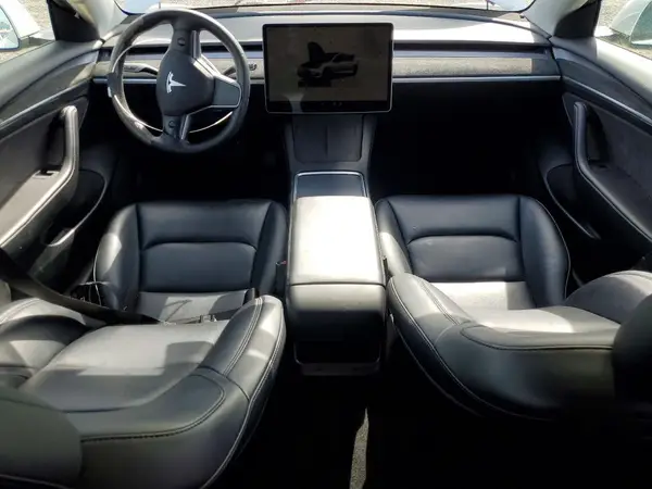 5YJ3E1EA2PF457345 2023 TESLA MODEL 3 - Image 8