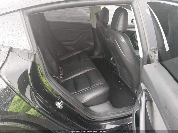 5YJ3E1EA2PF457930 2023 TESLA MODEL 3 - Image 8