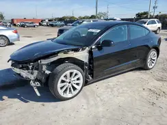 5YJ3E1EA2PF458186 2023 TESLA MODEL 3