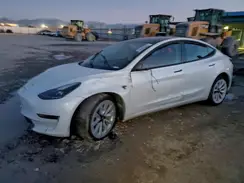 5YJ3E1EA2PF458365 2023 TESLA MODEL 3