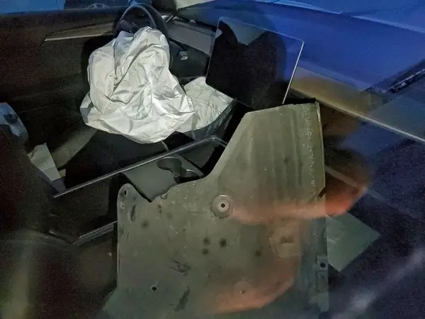 5YJ3E1EA2PF458365 2023 TESLA MODEL 3 - Image 8