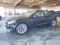 5YJ3E1EA2PF458379 2023 TESLA MODEL 3