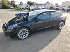 5YJ3E1EA2PF458530 2023 TESLA MODEL 3