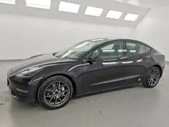 5YJ3E1EA2PF458883 2023 TESLA MODEL 3