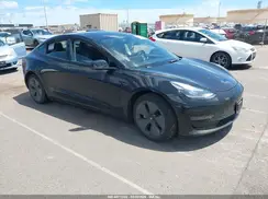 5YJ3E1EA2PF458897 2023 TESLA MODEL 3