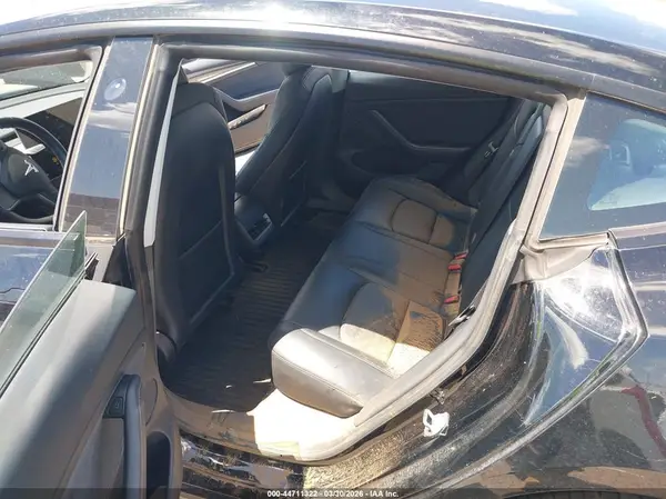 5YJ3E1EA2PF458897 2023 TESLA MODEL 3 - Image 8