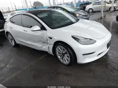 5YJ3E1EA2PF459029 2023 TESLA MODEL 3