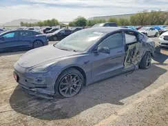 5YJ3E1EA2PF459094 2023 TESLA MODEL 3