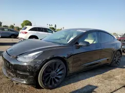 5YJ3E1EA2PF459371 2023 TESLA MODEL 3
