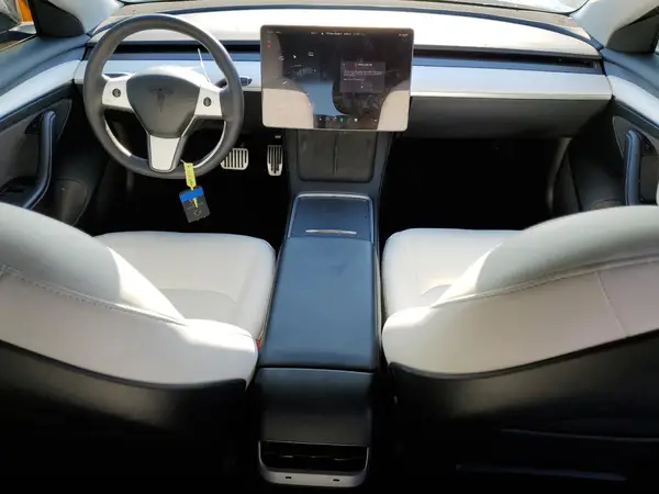 5YJ3E1EA2PF459371 2023 TESLA MODEL 3 - Image 8