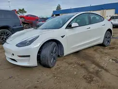 5YJ3E1EA2PF459709 2023 TESLA MODEL 3