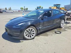 5YJ3E1EA2PF460245 2023 TESLA MODEL 3