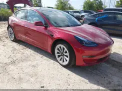 5YJ3E1EA2PF461458 2023 TESLA MODEL 3