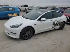 5YJ3E1EA2PF461783 2023 TESLA MODEL 3