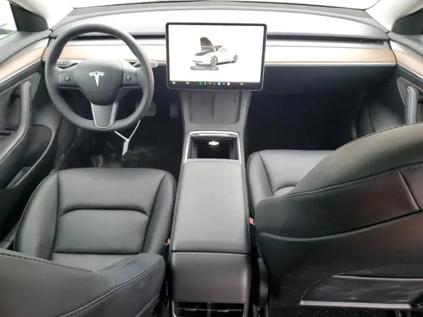 5YJ3E1EA2PF461783 2023 TESLA MODEL 3 - Image 8