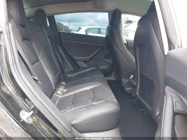 5YJ3E1EA2PF462464 2023 TESLA MODEL 3 - Image 8