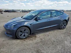 5YJ3E1EA2PF463355 2023 TESLA MODEL 3