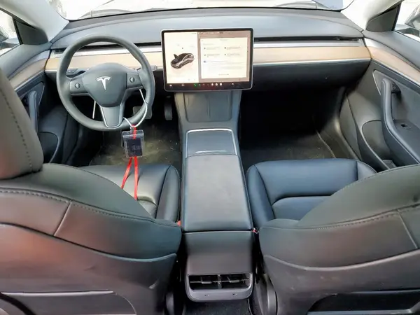 5YJ3E1EA2PF463355 2023 TESLA MODEL 3 - Image 8
