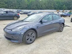 5YJ3E1EA2PF464473 2023 TESLA MODEL 3