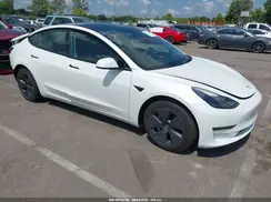 5YJ3E1EA2PF465249 2023 TESLA MODEL 3