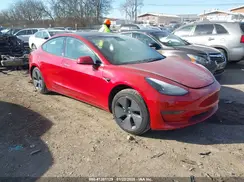 5YJ3E1EA2PF465669 2023 TESLA MODEL 3