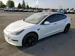 5YJ3E1EA2PF465686 2023 TESLA MODEL 3