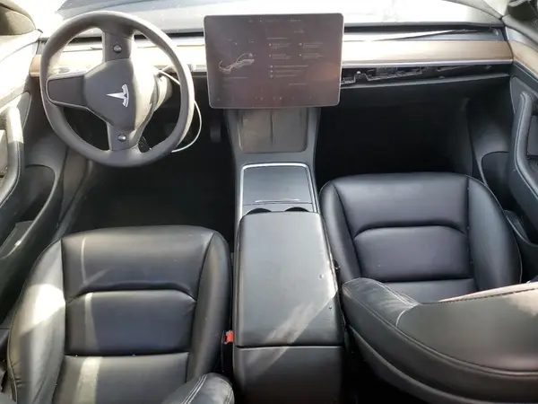 5YJ3E1EA2PF465686 2023 TESLA MODEL 3 - Image 8
