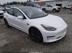5YJ3E1EA2PF466644 2023 TESLA MODEL 3