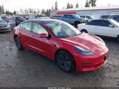5YJ3E1EA2PF467325 2023 TESLA MODEL 3