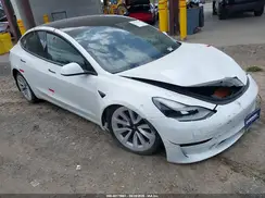 5YJ3E1EA2PF467373 2023 TESLA MODEL 3