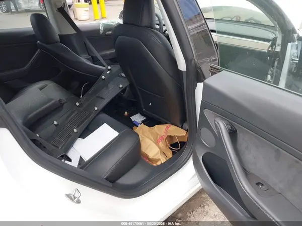 5YJ3E1EA2PF467373 2023 TESLA MODEL 3 - Image 8