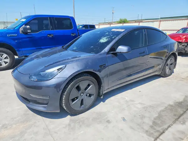 5YJ3E1EA2PF467924 2023 TESLA MODEL 3 - Image 1