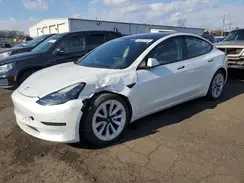 5YJ3E1EA2PF468460 2023 TESLA MODEL 3