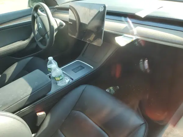 5YJ3E1EA2PF468460 2023 TESLA MODEL 3 - Image 8