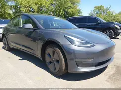 5YJ3E1EA2PF469351 2023 TESLA MODEL 3