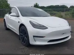 5YJ3E1EA2PF470239 2023 TESLA MODEL 3