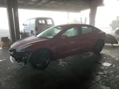 5YJ3E1EA2PF470578 2023 TESLA MODEL 3