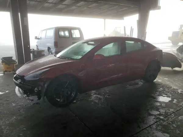 5YJ3E1EA2PF470578 2023 TESLA MODEL 3 - Image 1