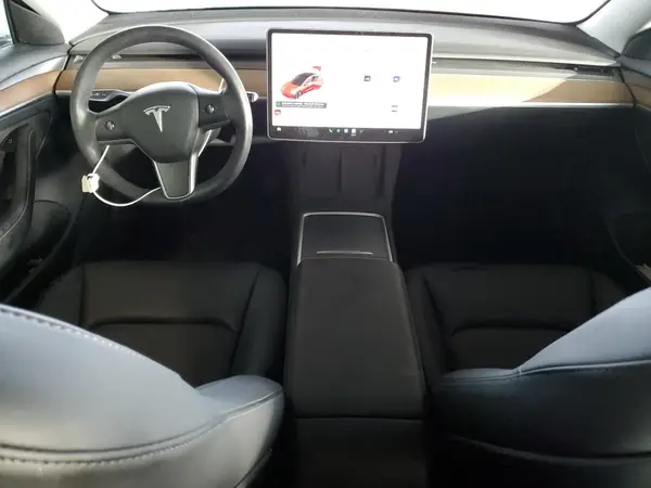 5YJ3E1EA2PF470578 2023 TESLA MODEL 3 - Image 8