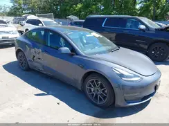 5YJ3E1EA2PF470760 2023 TESLA MODEL 3