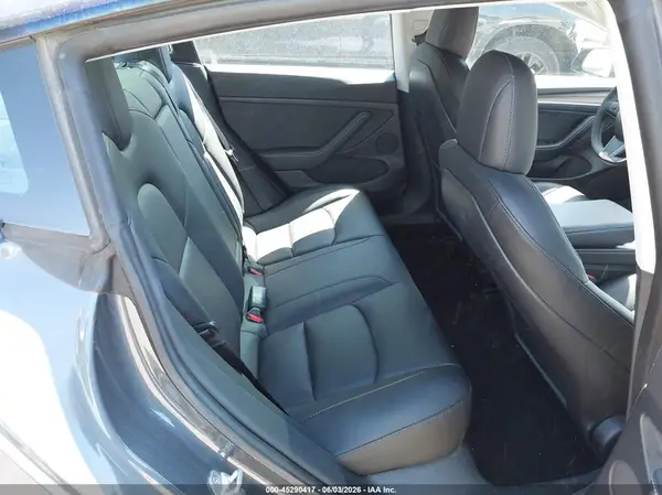 5YJ3E1EA2PF470760 2023 TESLA MODEL 3 - Image 8