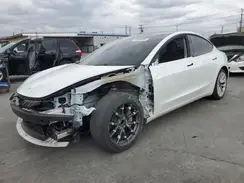 5YJ3E1EA2PF473562 2023 TESLA MODEL 3