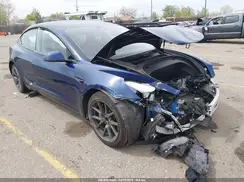 5YJ3E1EA2PF474159 2023 TESLA MODEL 3
