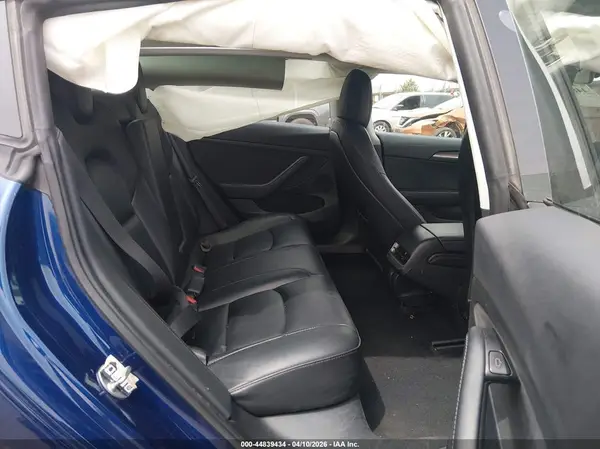 5YJ3E1EA2PF474159 2023 TESLA MODEL 3 - Image 8