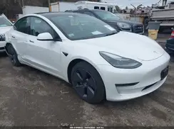 5YJ3E1EA2PF475070 2023 TESLA MODEL 3