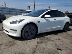 5YJ3E1EA2PF476364 2023 TESLA MODEL 3