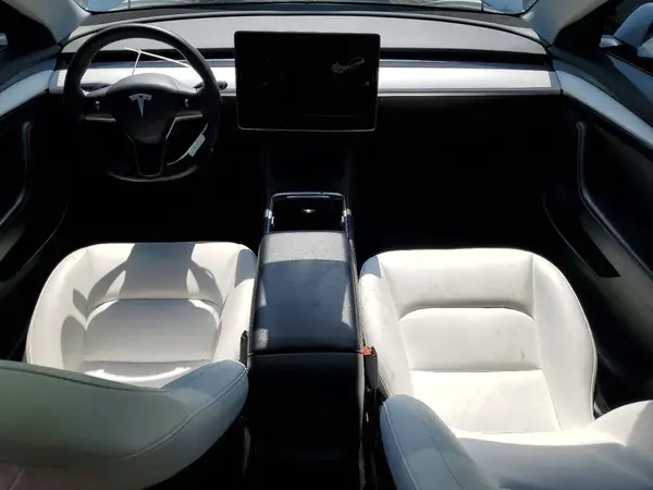 5YJ3E1EA2PF476364 2023 TESLA MODEL 3 - Image 8